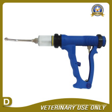 Continuous Injector for Veterinary(10ml 20ml 30ml)